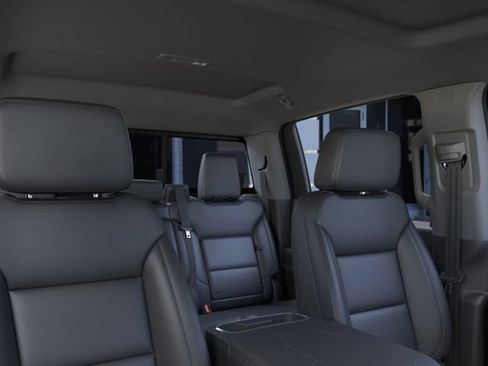New 2026 GMC Sierra 1500 Elevation w/ Elevation Premium Package AWD/4WD image 24