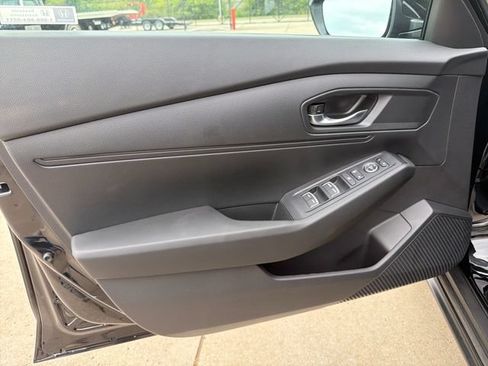 New 2026 Honda Accord LX image 12