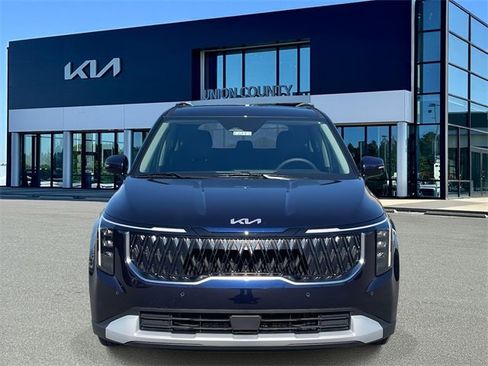 New 2026 Kia Carnival EX image 7