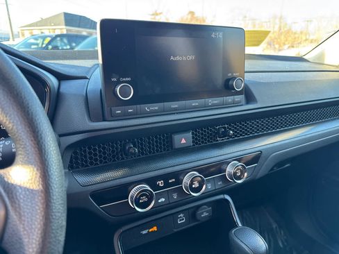 Used 2025 Honda CR-V LX image 23