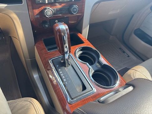 Used 2010 Ford F150 Lariat image 18