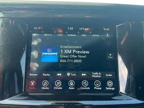 Used 2021 Dodge Durango GT image 29