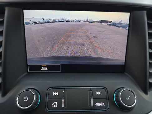 Certified 2023 GMC Acadia SLT w/ Preferred Package image 25