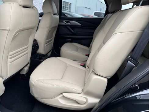 Used 2021 MAZDA CX-9 Touring w/ Touring Premium Package image 22