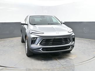 Used 2025 Buick Encore GX Preferred AWD/4WD video 2