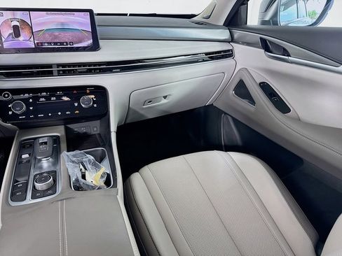 Certified 2026 INFINITI QX60 Luxe w/ Cargo Package FWD image 25