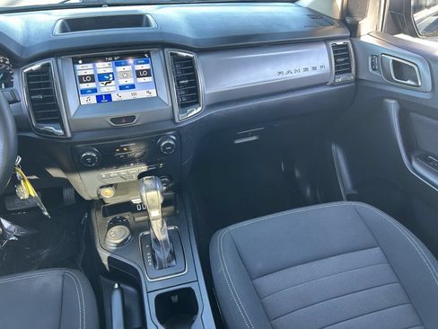 Used 2019 Ford Ranger XLT w/ Equipment Group 301A Mid AWD/4WD image 19