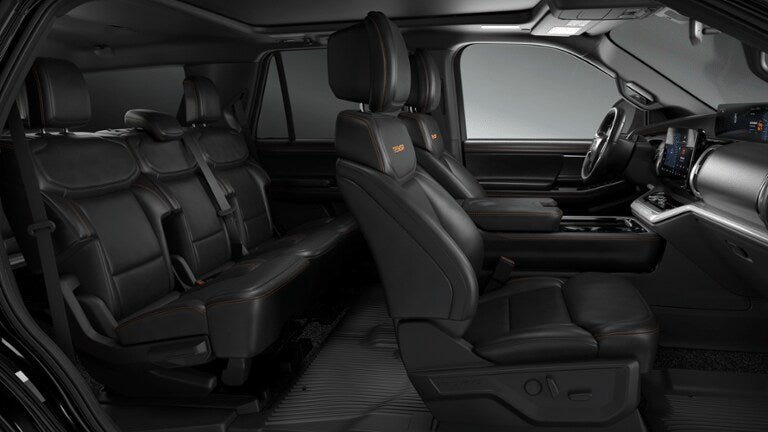 New 2027 Ford Expedition Tremor w/ Driver's Package AWD/4WD image 28