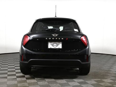 New 2026 MINI Cooper S FWD image 6