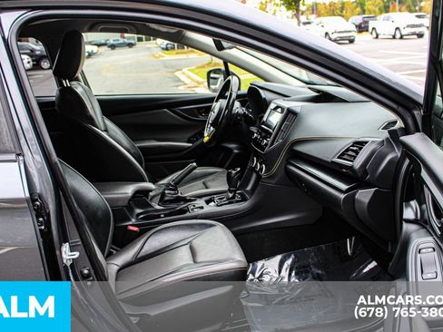 Used 2023 Subaru Crosstrek 2.5i Sport image 21