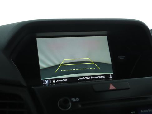Used 2019 Acura ILX FWD image 14