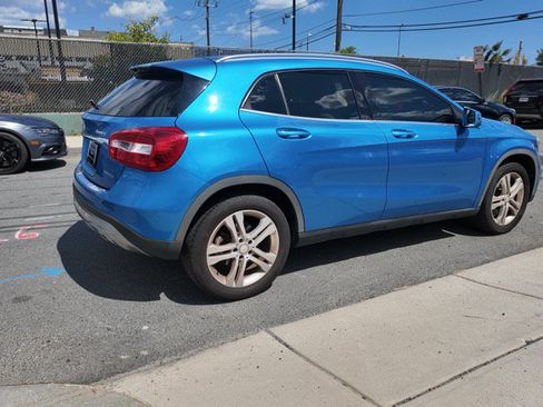 Used 2015 Mercedes-Benz GLA 250 GLA250 4MATIC image 5