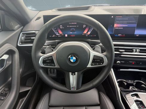 Certified 2024 BMW M240i Coupe RWD image 15