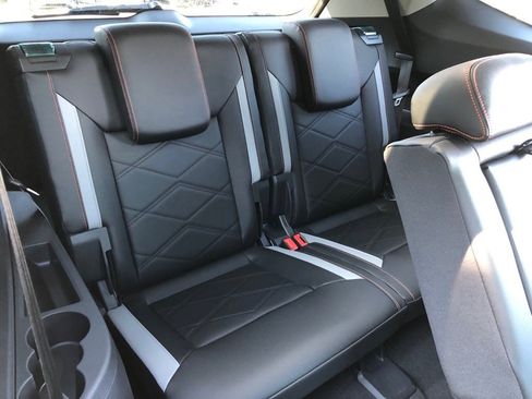 New 2026 Volkswagen Atlas Peak Edition AWD/4WD image 38