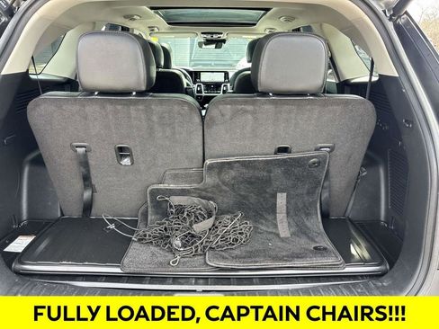 Used 2023 Kia Sorento X-Line EX image 12