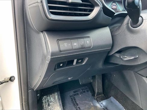 Used 2023 Hyundai Santa Fe Limited image 26