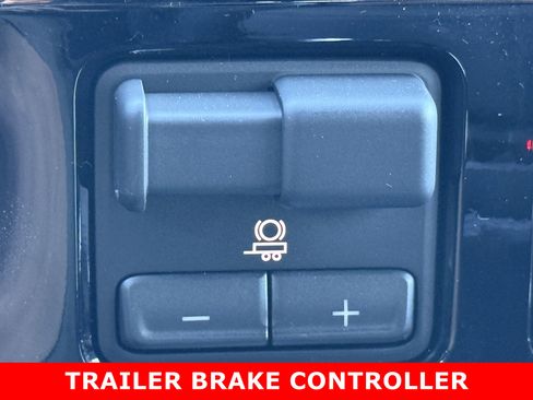 New 2026 GMC Sierra 1500 SLT w/ SLT Premium Plus Package image 31