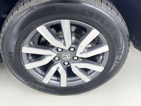 Used 2019 Honda Pilot EX-L image 40