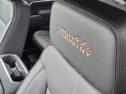 New 2026 Chevrolet Silverado 2500 High Country w/ High Country Premium Package AWD/4WD image 20