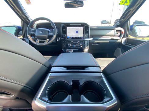 New 2026 Ford F150 Raptor AWD/4WD image 20
