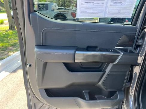 Used 2021 Ford F150 XLT w/ Equipment Group 302A High AWD/4WD image 14