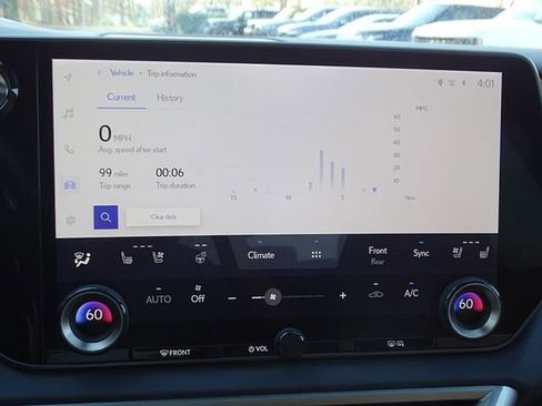 Used 2024 Lexus RX 350 Premium Plus image 35