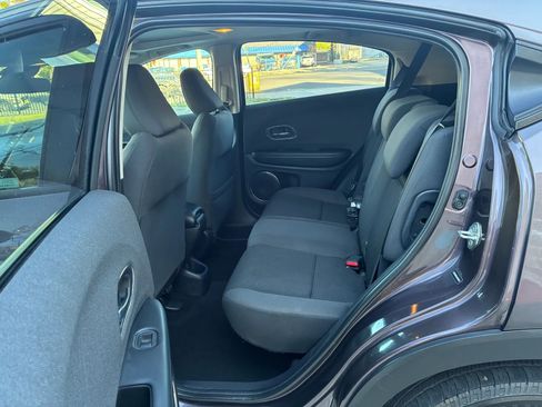 Used 2020 Honda HR-V EX image 13