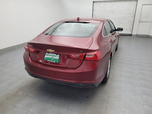 Used 2018 Chevrolet Malibu LT image 7