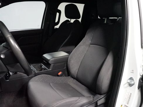 Certified 2024 Toyota Tacoma SR RWD image 25
