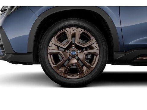 New 2025 Subaru Ascent Bronze Edition image 10