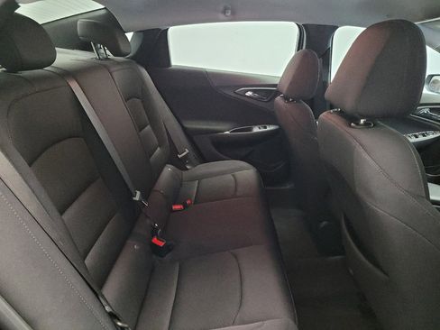 Used 2023 Chevrolet Malibu LS FWD image 19