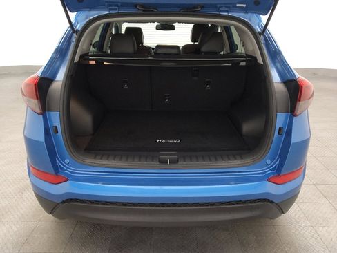 Used 2017 Hyundai Tucson SE Plus image 29