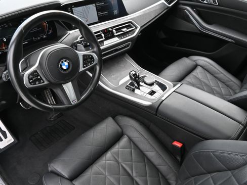 Certified 2023 BMW X5 xDrive40i w/ M Sport Package AWD/4WD image 14