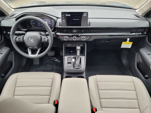 New 2026 Honda CR-V EX-L image 7