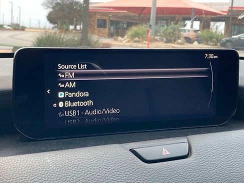 Used 2024 MAZDA CX-90 3.3 Turbo w/ Preferred Plus image 25