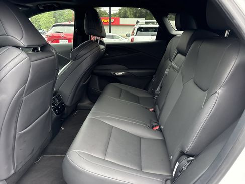 Used 2024 Lexus RX 350 F Sport w/ Convenience Package AWD/4WD image 10