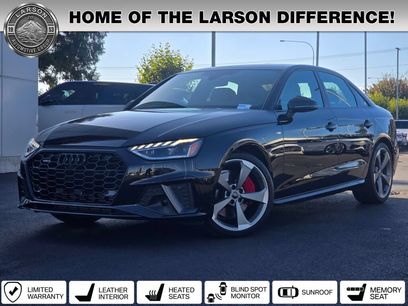 Used 2023 Audi A4 2.0T Premium Plus w/ Premium Plus Package