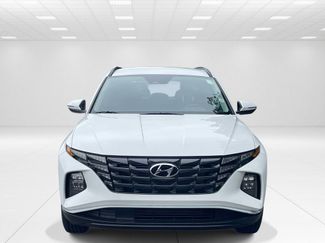 Certified 2023 Hyundai Tucson SEL FWD video 2