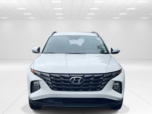 Certified 2023 Hyundai Tucson SEL FWD image 2