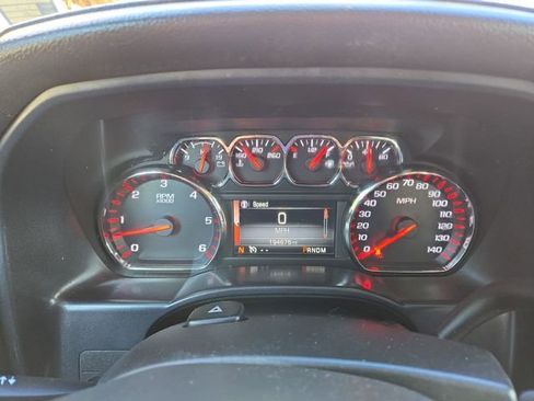 Used 2015 GMC Sierra 1500 SLT image 17