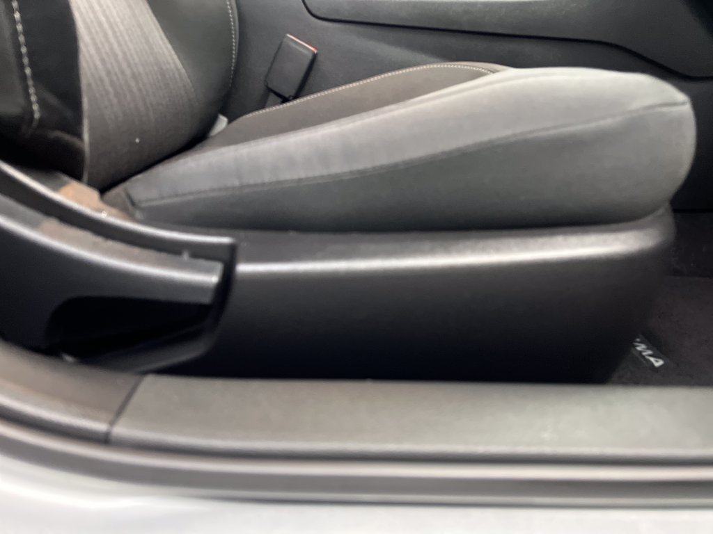 Used 2026 Nissan Altima 2.5 SV FWD image 26