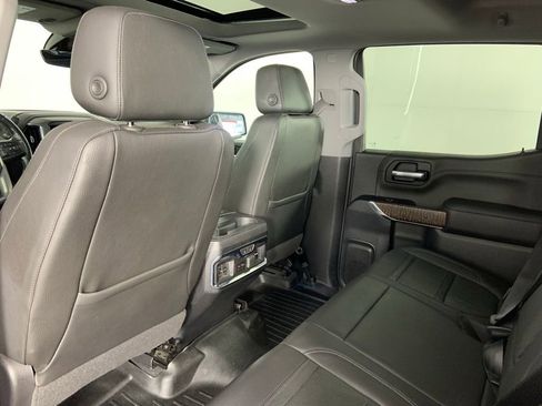 Used 2019 GMC Sierra 1500 Denali w/ Denali Ultimate Package AWD/4WD image 20