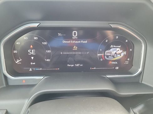 New 2026 GMC Sierra 2500 Denali w/ Technology Package image 19