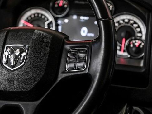 Used 2018 RAM 1500 Lone Star image 17