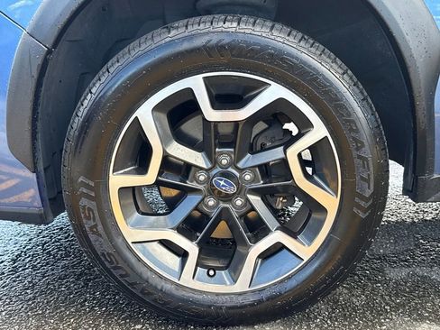 Used 2017 Subaru Crosstrek 2.0i Premium image 26