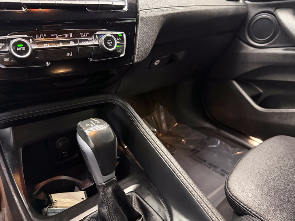 Used 2019 BMW X2 sDrive28i FWD image 26