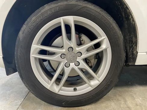 Used 2017 Audi Q5 2.0T Premium Plus w/ Technology Package image 40