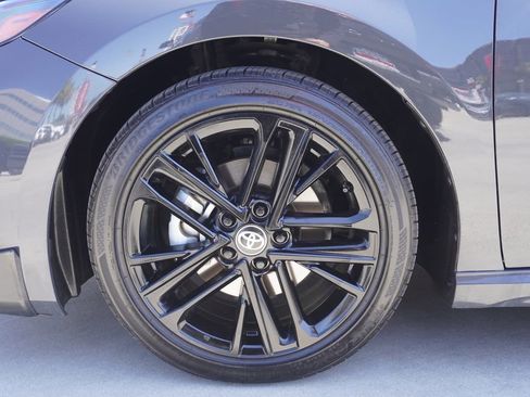 Certified 2025 Toyota Camry SE FWD image 20
