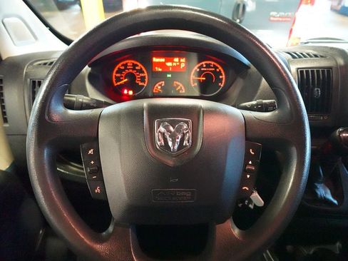Used 2021 RAM ProMaster 3500 FWD image 9