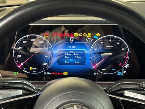 Used 2024 Mercedes-Benz GLS 450 4MATIC image 25